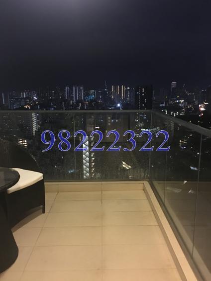 Montebleu (D11), Condominium #142289252